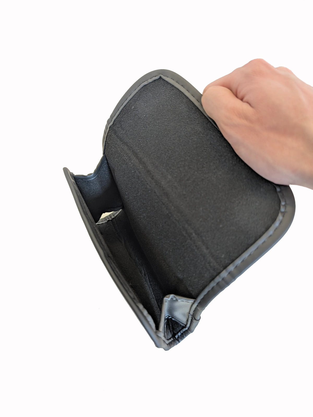 Universal Car Tissue Organiser