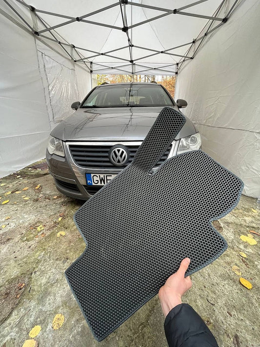 Dywaniki samochodowe EVAMATS do Volkswagen Passat B6 