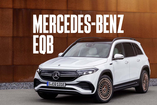  Klasyczny dywaniki do Mercedes-Benz GLS 2019+
