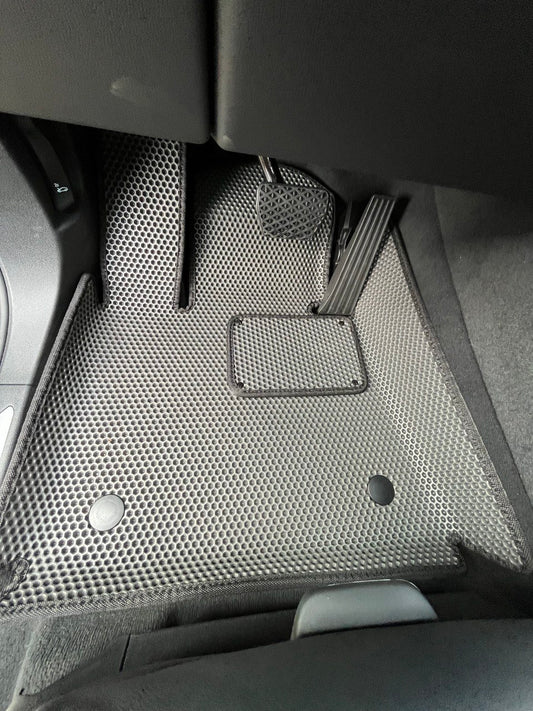 Dywaniki do BMW X5 G05 2022