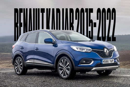 Dywaniki samochodowe EVAMATS do Skoda Superb 3 2015+