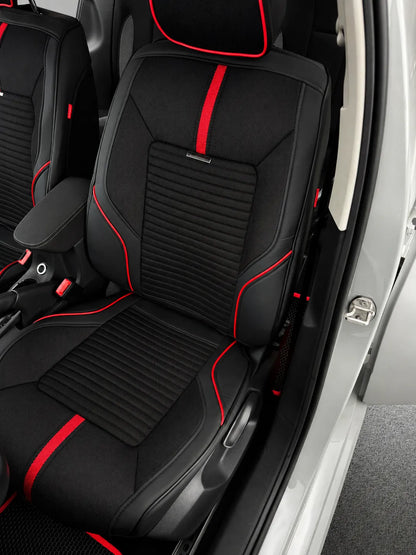 Uniwersalne Sportowe Pokrowce 5D Premium