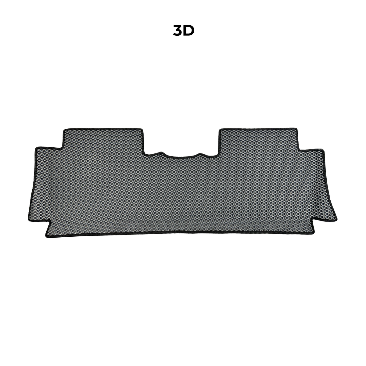 EVA Dywaniki samochodowe od EVA MATS 3D do Honda CR-V 3 gen 2006-2012 rok SUV