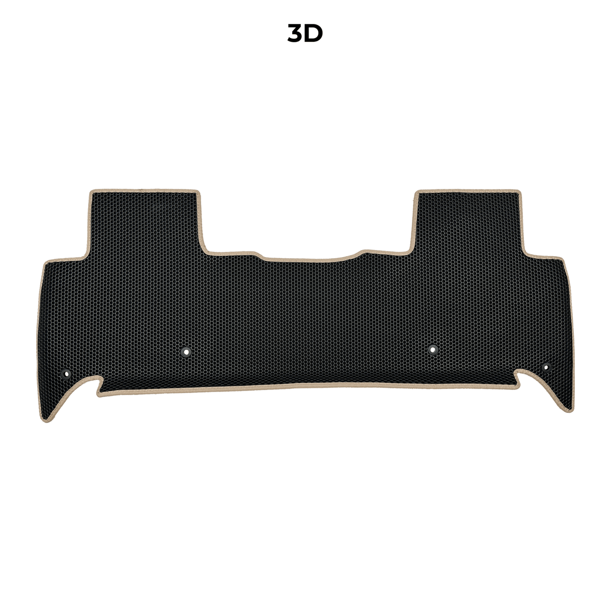 EVA Dywaniki samochodowe od EVA MATS 3D do Land Rover Discovery(2) 2 gen 1998-2004 rok SUV 5 drzwi