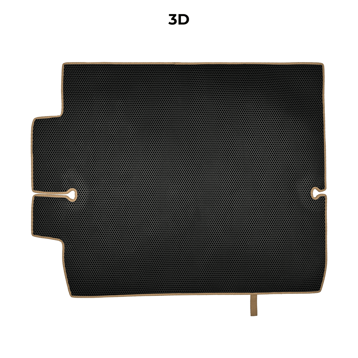 EVA Dywaniki samochodowe od EVA MATS 3D do Land Rover Discovery(2) 2 gen 1998-2004 rok SUV 5 drzwi