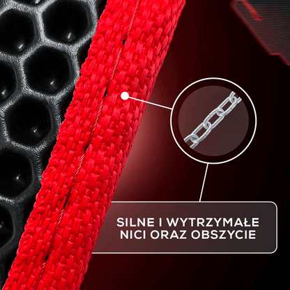 EVA Dywaniki samochodowe od EVA MATS 3D do Peugeot Expert(MT) 2 gen 2006-2016 rok MINIVAN BENZYNA