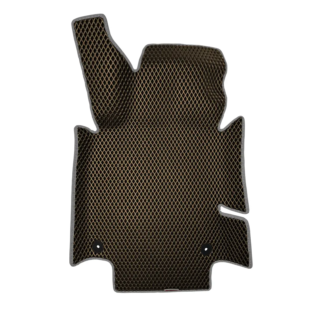 EVA Dywaniki samochodowe od EVA MATS 3D do Subaru Forester(SK) 5 gen 2018-2024 rok SUV