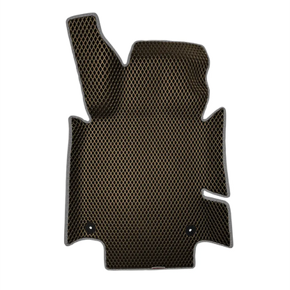 EVA Dywaniki samochodowe od EVA MATS 3D do Subaru Forester(SK) 5 gen 2018-2024 rok SUV