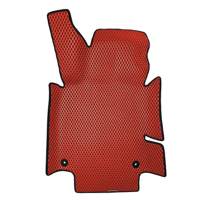 EVA Dywaniki samochodowe od EVA MATS 3D do Toyota C-HR PHEV GR-Sport 2 gen 2023-2028 rok SUV