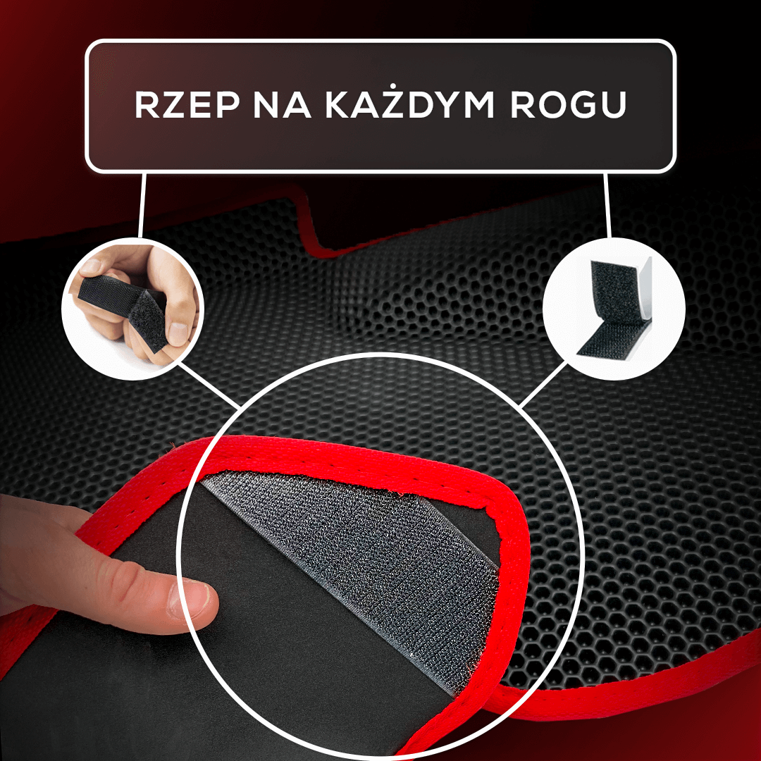 Custom-Fit 3D EVA Car Mats for Opel Insignia Country Tourer I gen 2008–2017 year Estate