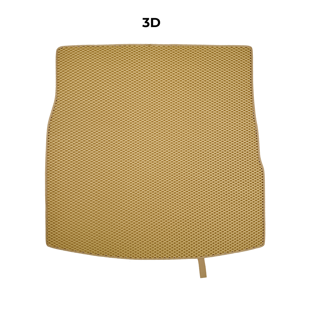 EVA Dywaniki samochodowe od EVA MATS 3D do Honda Civic 8 gen 2006-2011 rok HATCHBACK 5 drzwi