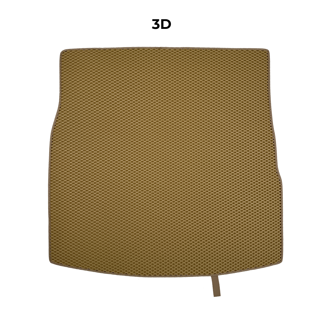 EVA Dywaniki samochodowe od EVA MATS 3D do Alfa Romeo Tonale 1 gen 2022-2028 rok SUV