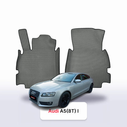 EVA Dywaniki samochodowe od EVA MATS 3D do Audi A5(8T) przedlift 1 gen 2007-2011 rok
