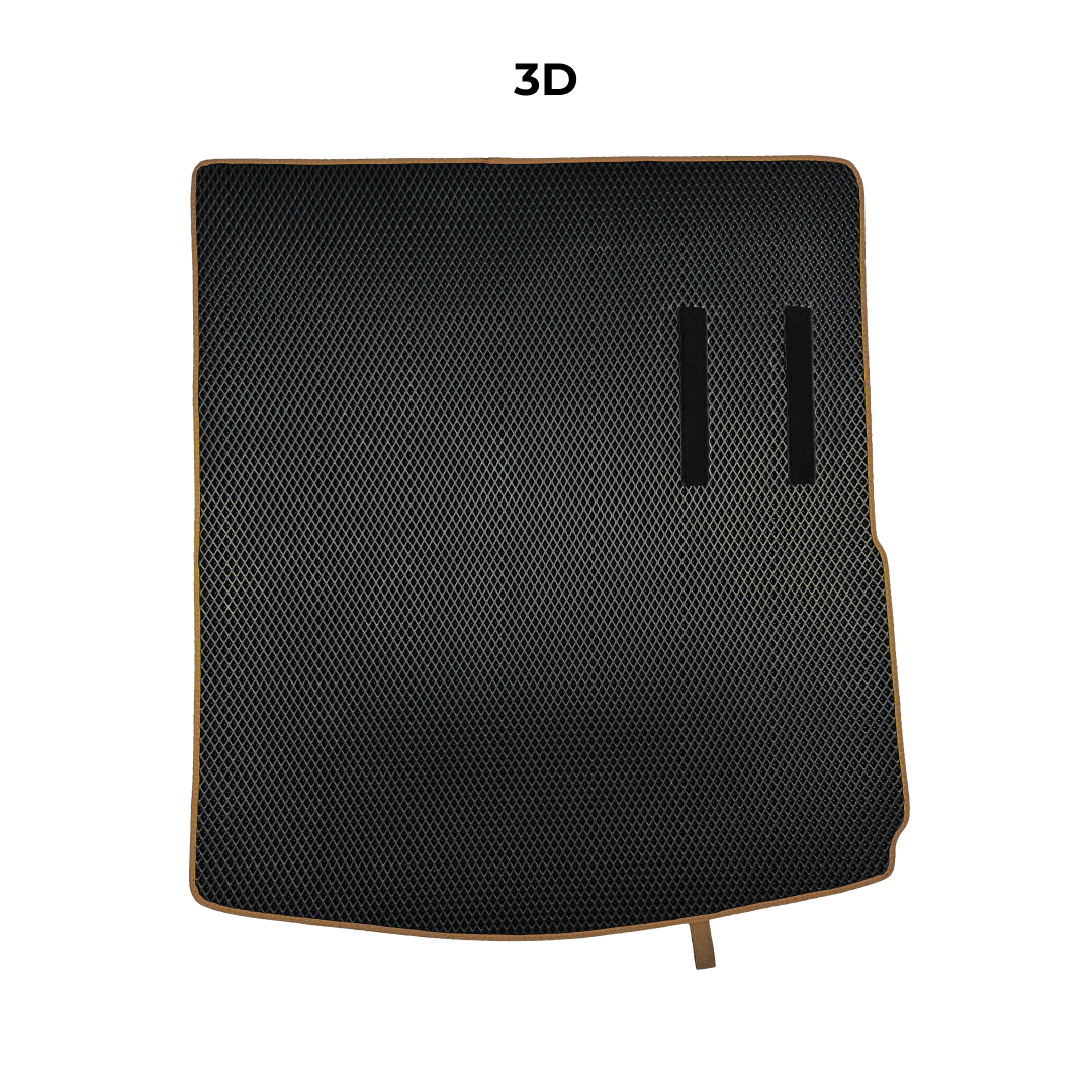 EVA Dywaniki samochodowe od EVA MATS 3D do Audi RS6 (C6) 2 gen 2007-2012 rok