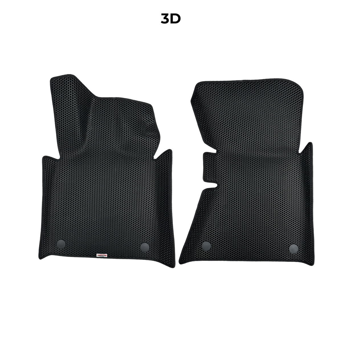 EVA Dywaniki samochodowe od EVA MATS 3D do Audi A7(4G) przedlift 1 gen 2010-2014 rok LIFTBACK