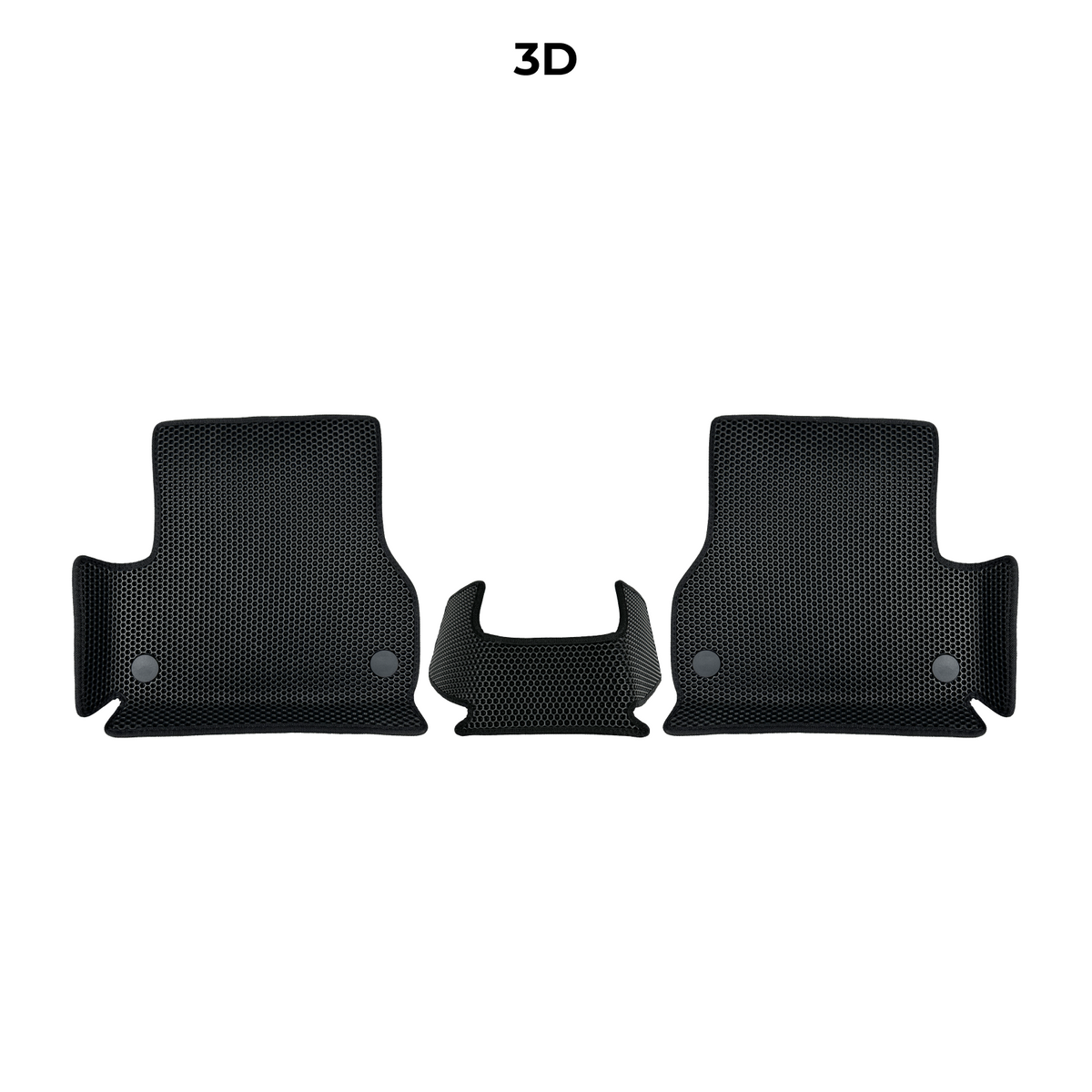 EVA Dywaniki samochodowe od EVA MATS 3D do Audi A7(4G) przedlift 1 gen 2010-2014 rok LIFTBACK
