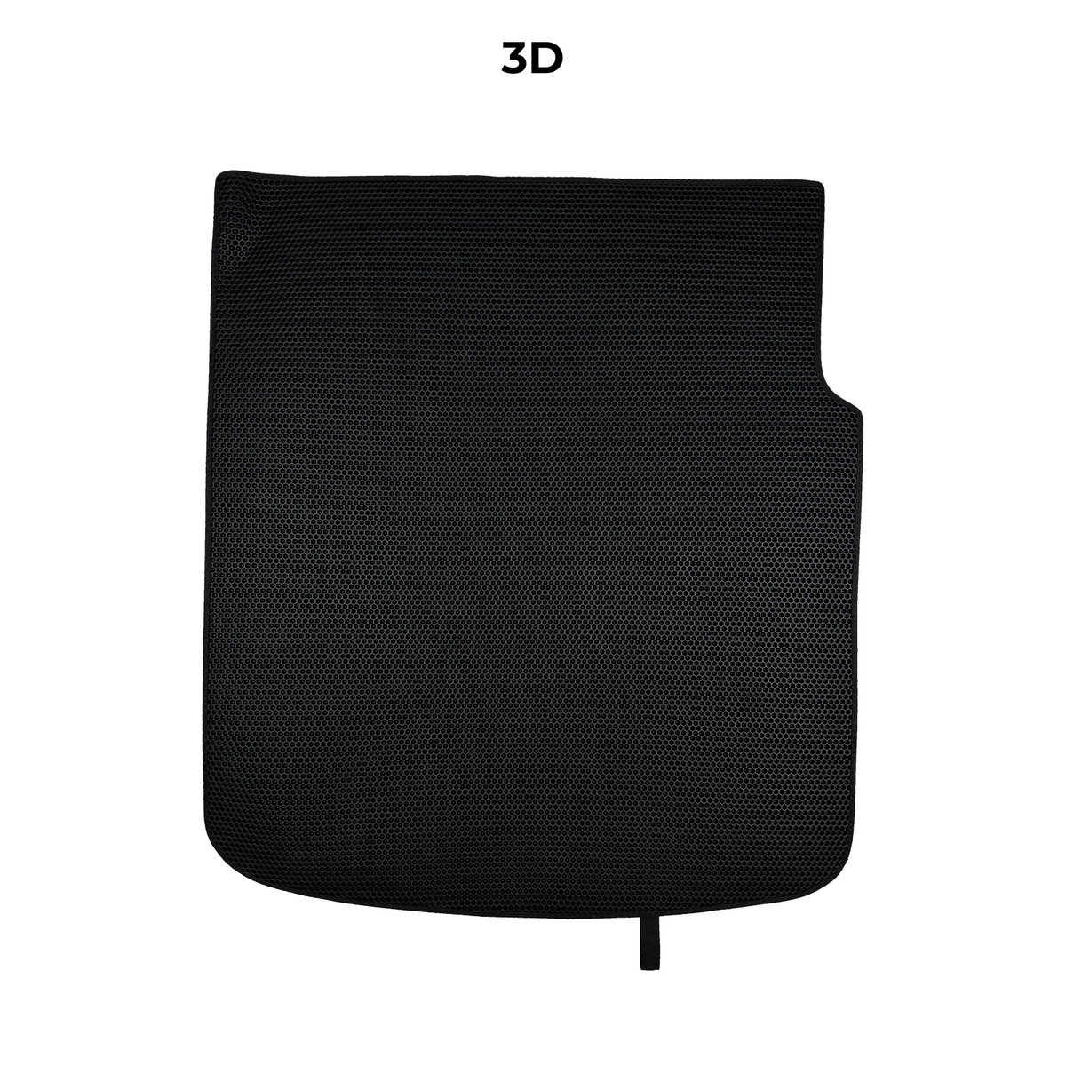 EVA Dywaniki samochodowe od EVA MATS 3D do Audi A7(4G) przedlift 1 gen 2010-2014 rok LIFTBACK
