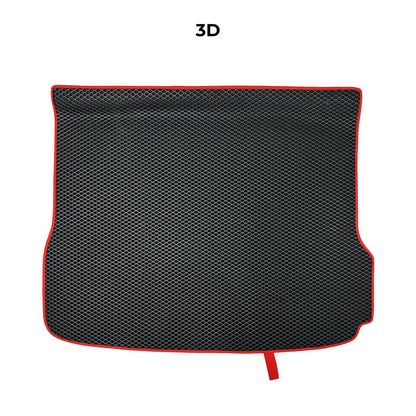 EVA Dywaniki samochodowe od EVA MATS 3D do Audi A3(8L) polift 1 gen 2000-2003 rok HATCHBACK 3 DRZWI