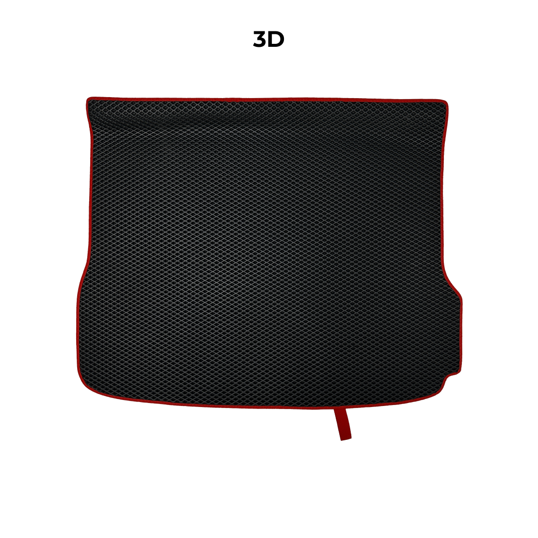 Custom-Fit 3D EVA Car Mats for Daihatsu Copen I gen 2002–2014 year Coupe-CABRIO