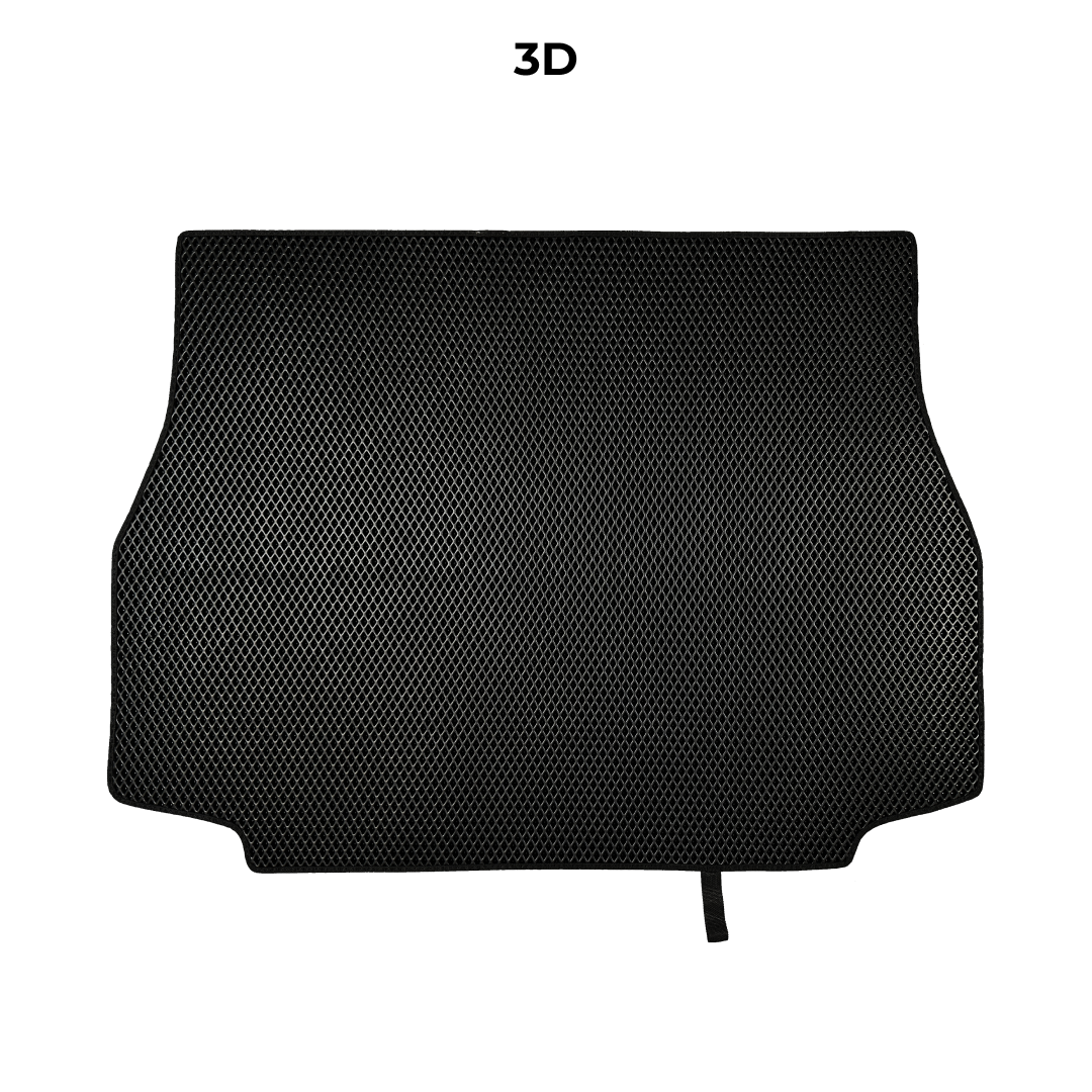 EVA Dywaniki samochodowe od EVAMATS do BMW X5 (E53) 1 gen 1999-2006 rok SUV