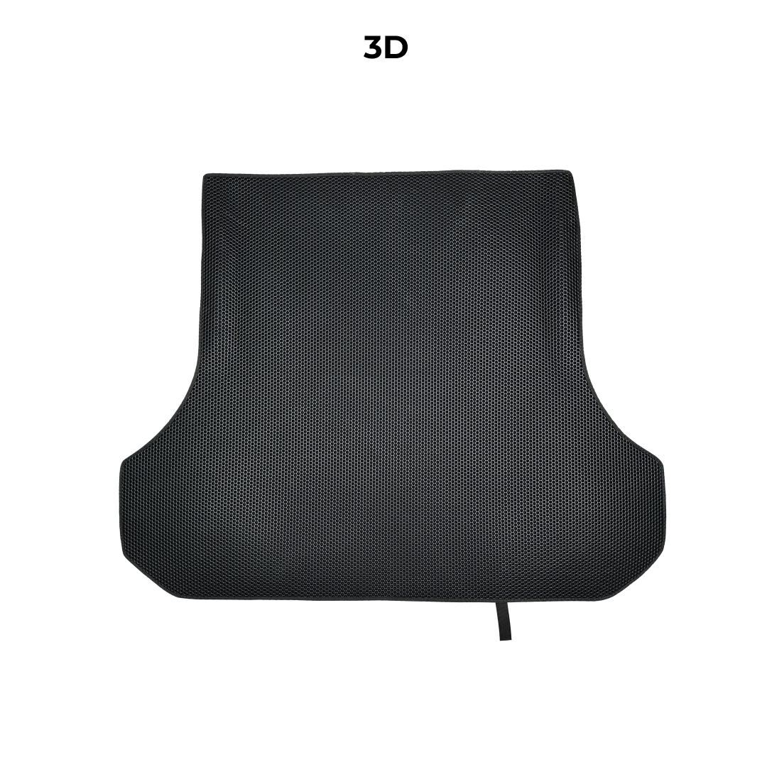 EVA Dywaniki samochodowe od EVA MATS 3D do Chrysler 300C(SRT8) 1 gen 2004-2011 rok SEDAN