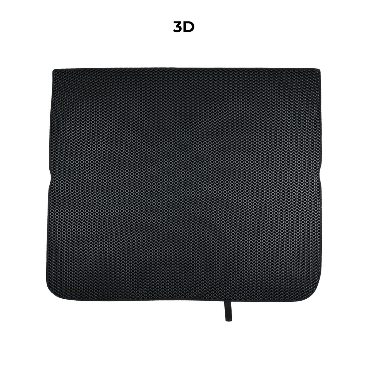 Custom-Fit 3D EVA Car Mats for Honda Element I gen 2002–2011 year SUV