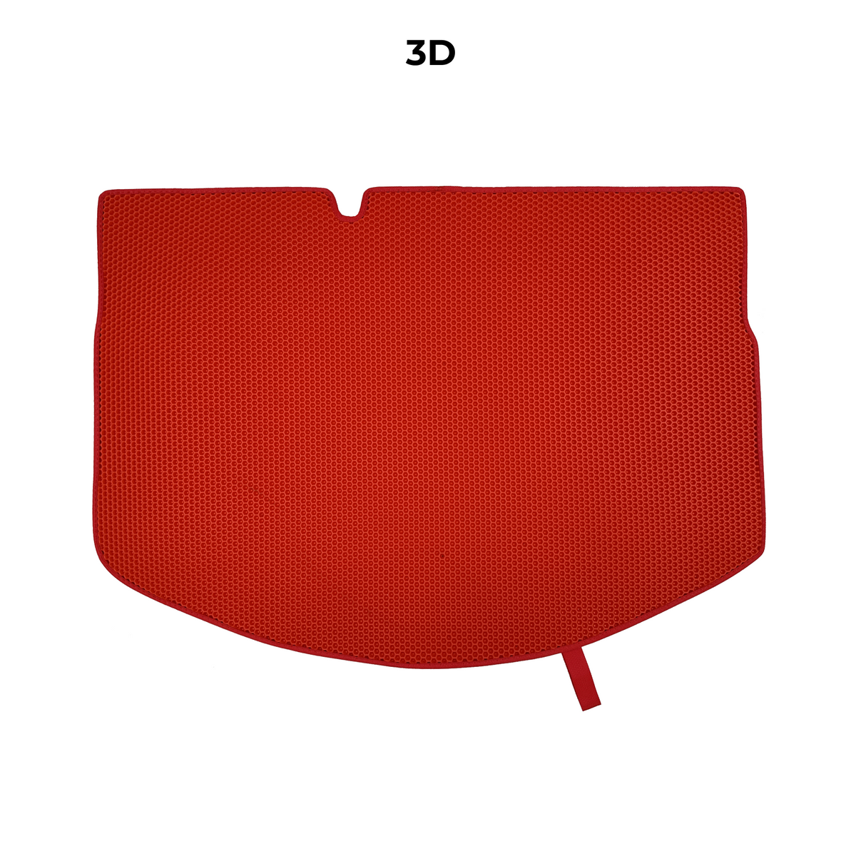 EVA Dywaniki samochodowe od EVA MATS 3D do Citroen C3 2 gen 2009-2016 rok HATCHBACK 5 drzwi