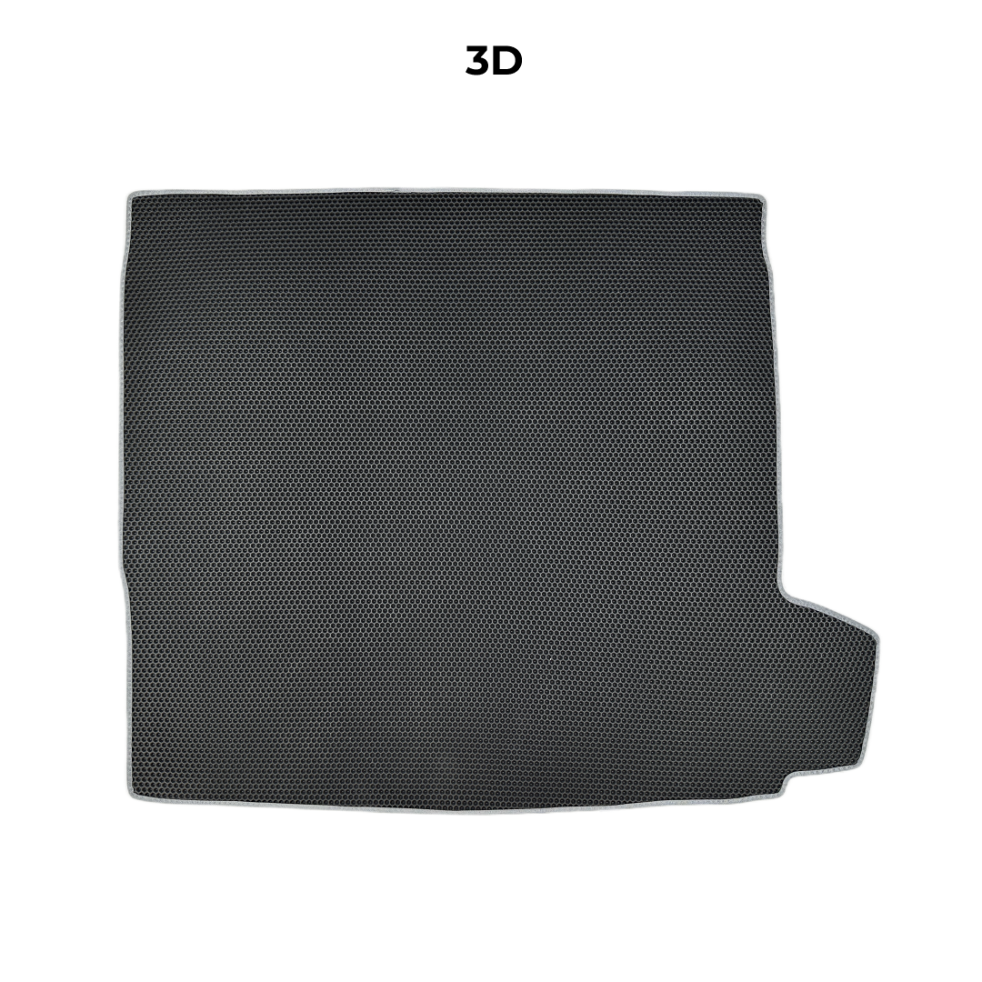 EVA Dywaniki samochodowe od EVA MATS 3D do Citroen C5 2 gen 2008-2017 rok KOMBI