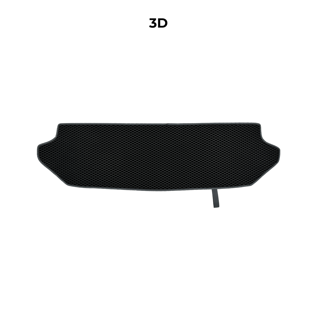 EVA Dywaniki samochodowe od EVA MATS 3D do Dodge Grand Caravan 3 gen 1995-2000 rok MINIVAN