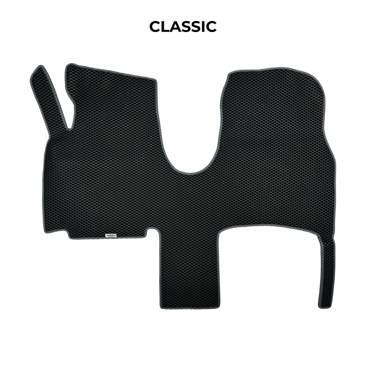 EVA Dywaniki samochodowe od EVA MATS 3D do Hyundai H-1 1 gen 1997-2007 rok MINIVAN
