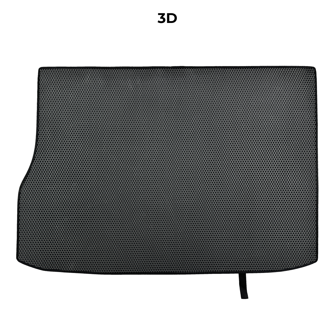 EVA Dywaniki samochodowe od EVA MATS 3D do Citroen DS5 1 gen 2011-2018 rok HATCHBACK 5 drzwi