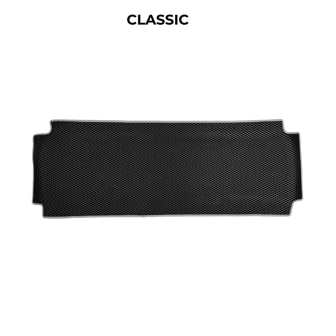 EVA Dywaniki samochodowe od EVA MATS 3D do Ford F-150 14 gen 2020-2026 rok PICK-UP podwójna kabina