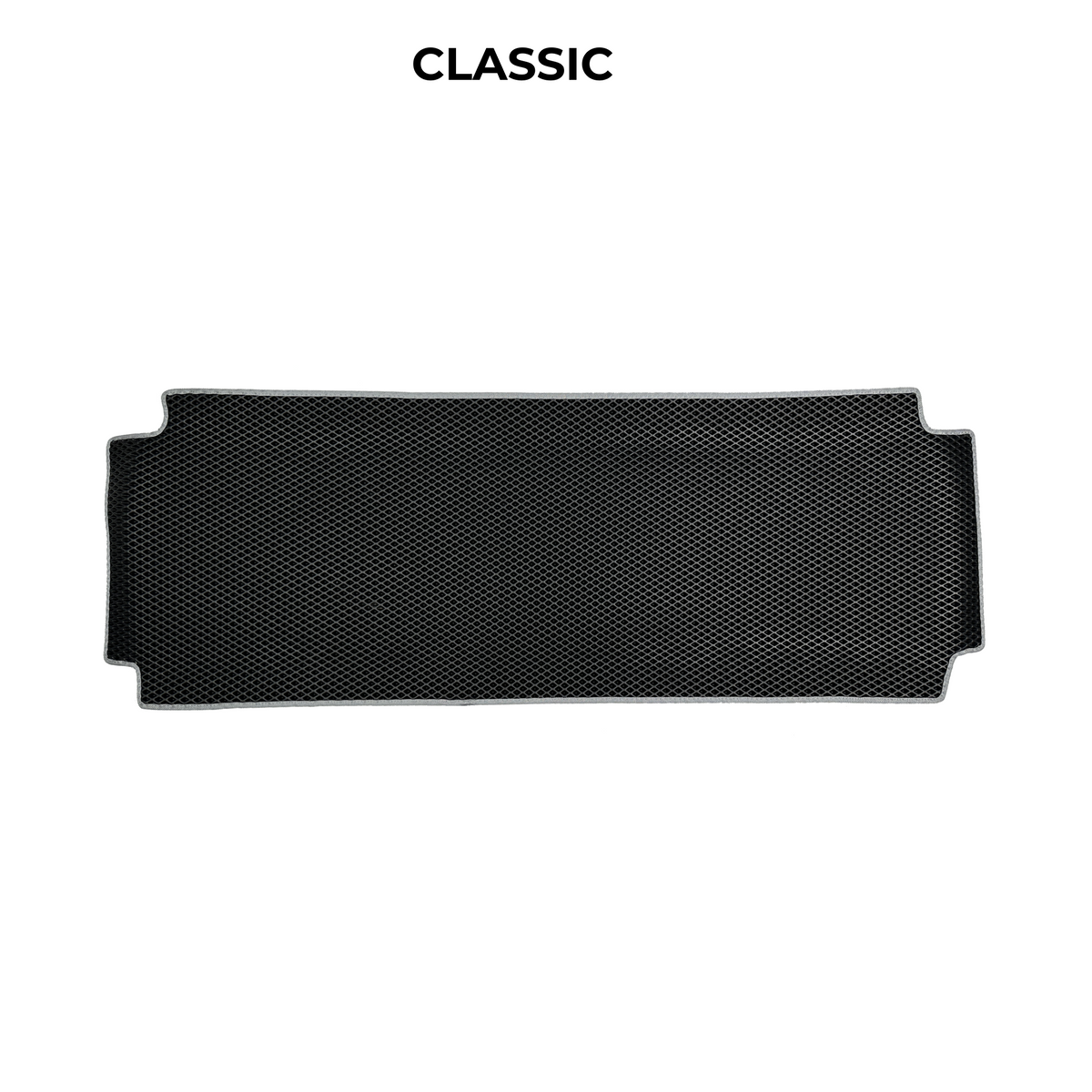 EVA Dywaniki samochodowe od EVA MATS 3D do Nissan Navara(D22)(Frontier) II gen 1998-2007 rok PICK-UP podwójna kabina