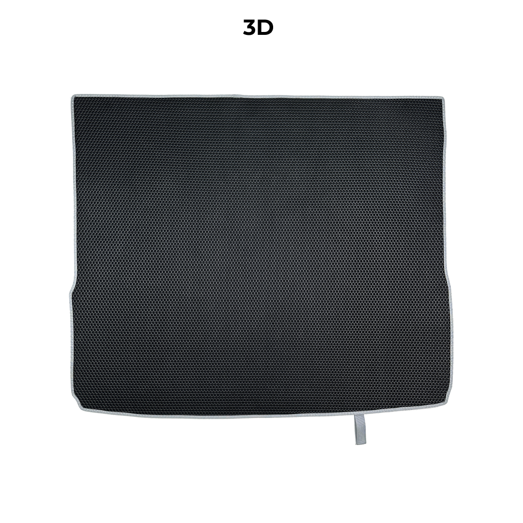 EVA Dywaniki samochodowe od EVA MATS 3D do Ford Focus(MK2) 2 gen 2004-2011 rok HATCHBACK 5 drzwi