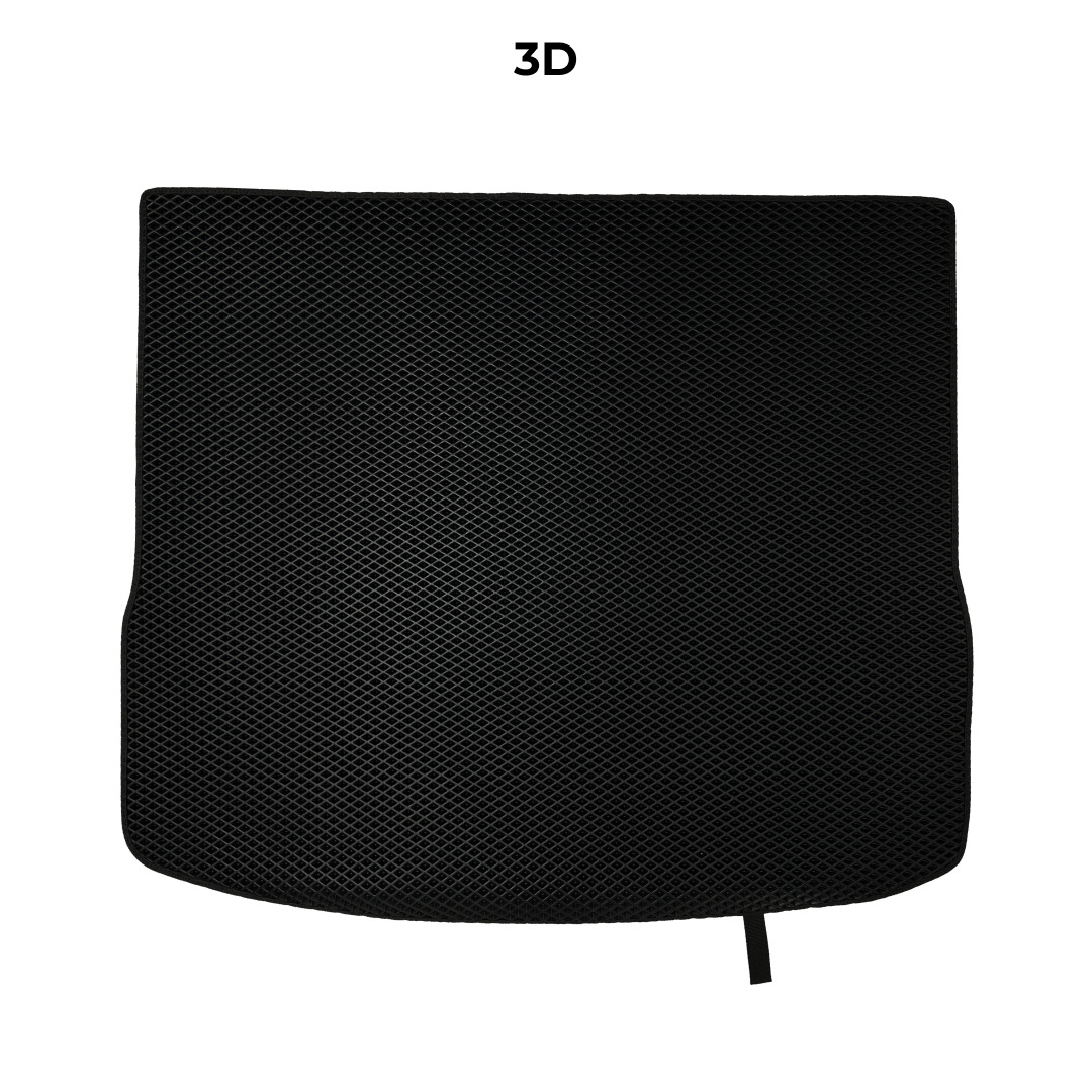 EVA Dywaniki samochodowe od EVA MATS 3D do Ford Focus(MK1) 1 gen 1998-2004 rok SEDAN