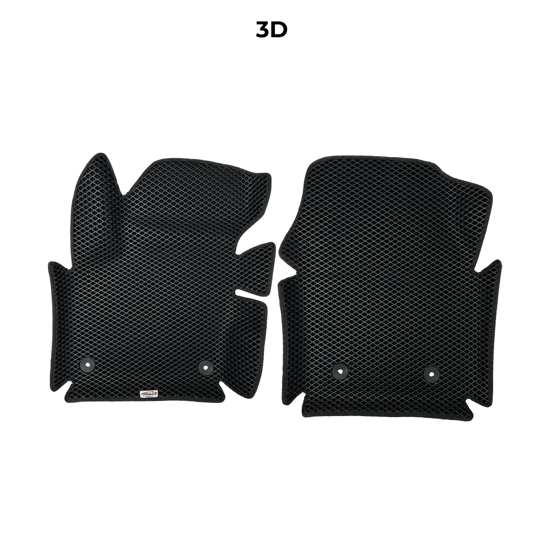 EVA Dywaniki samochodowe od EVA MATS 3D do Ford Focus(MK1) 1 gen 1998-2004 rok SEDAN