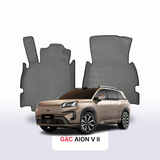EVA Dywaniki samochodowe od EVA MATS 3D do GAC Aion V 2gen 2024-2028 rok SUV