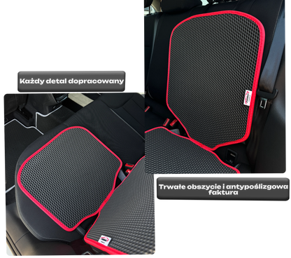 EVA Car Seat Upholstery Protector