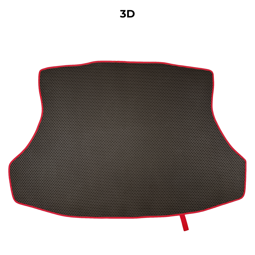EVA Dywaniki samochodowe od EVA MATS 3D do Honda Civic 9 gen 2011-2017 rok COUPE