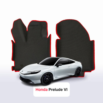 EVA Dywaniki samochodowe od EVA MATS 3D do Honda Prelude 6 gen 2025-2028 rok COUPE