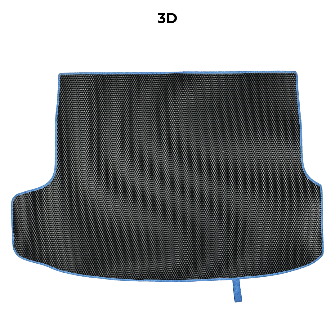 EVA Dywaniki samochodowe od EVA MATS 3D do Honda ZR-V 1 gen 2022-2028 rok SUV