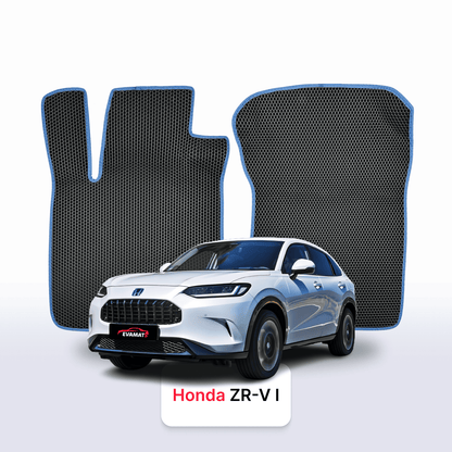 EVA Dywaniki samochodowe od EVA MATS 3D do Honda ZR-V 1 gen 2022-2028 rok SUV
