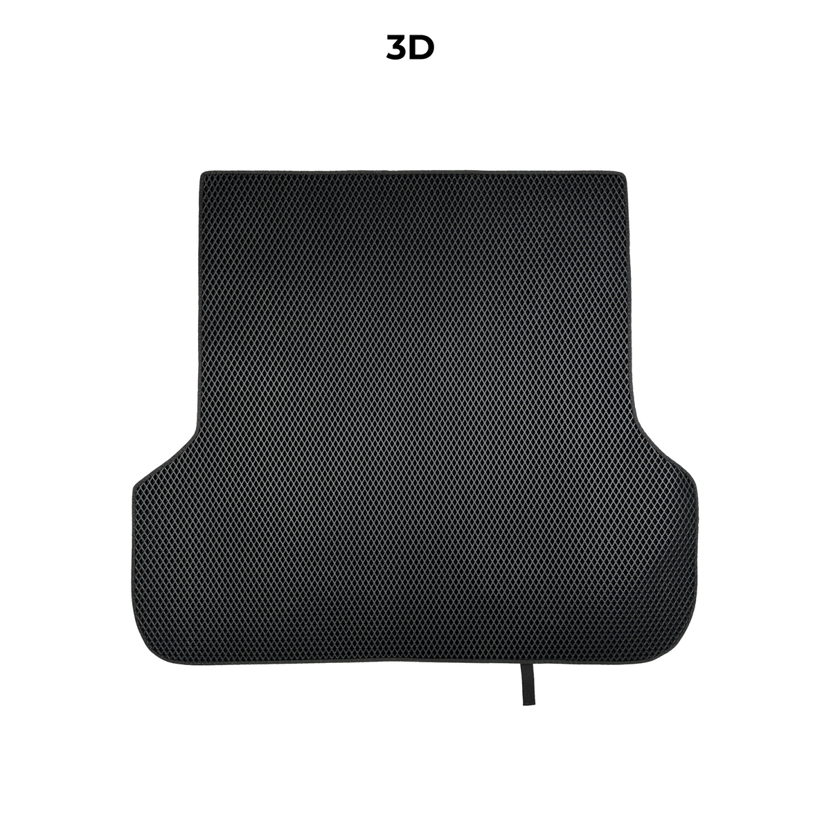 EVA Dywaniki samochodowe od EVA MATS 3D do Honda Accord 7 gen 2002-2007 rok KOMBI
