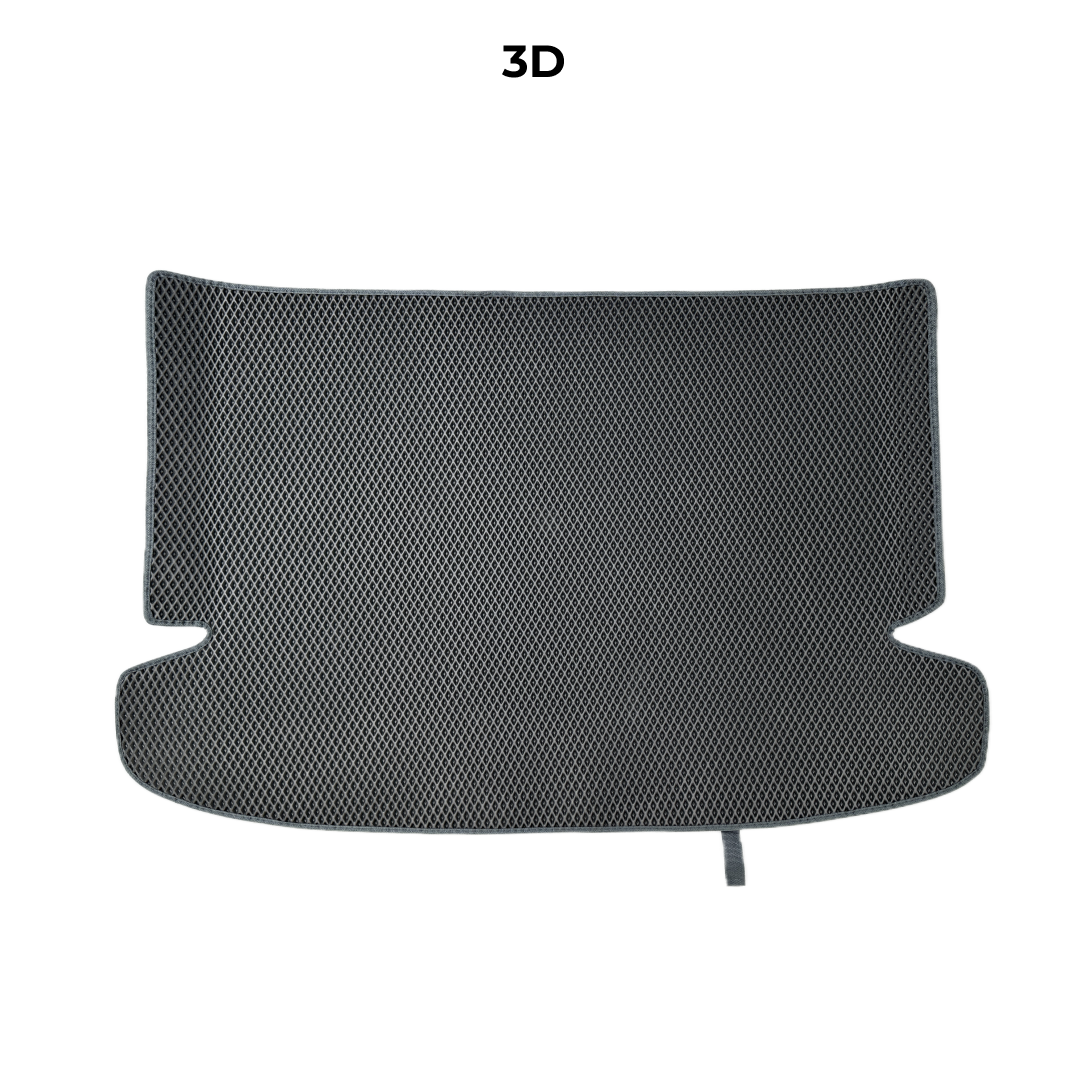 EVA Dywaniki samochodowe od EVA MATS 3D do Hyundai Tucson 4 gen 2020-2028 rok SUV