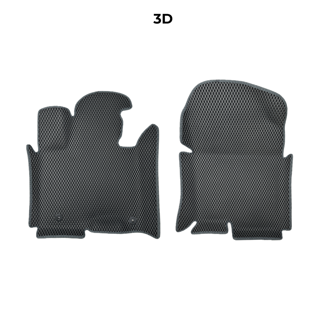 EVA Dywaniki samochodowe od EVA MATS 3D do Hyundai Tucson 4 gen 2020-2028 rok SUV