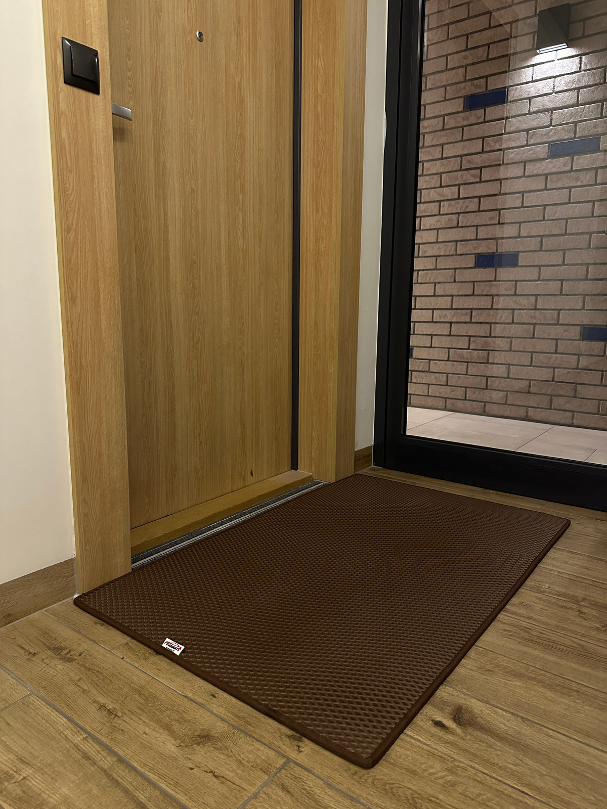 Door Mat
