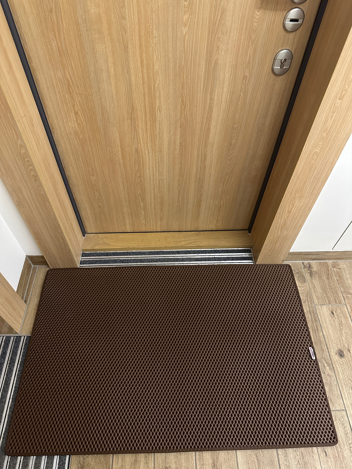 Door Mat