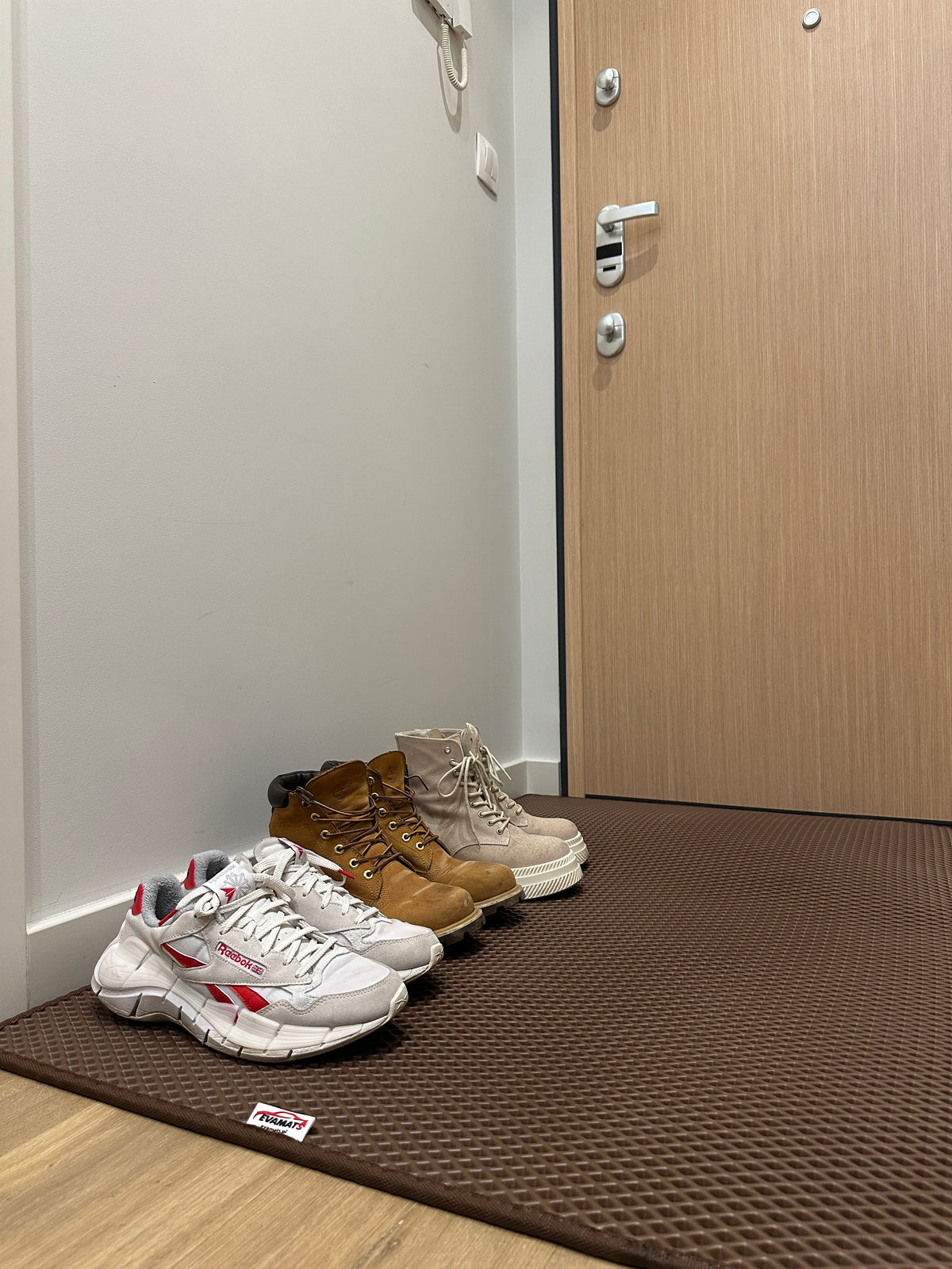 Door Mat