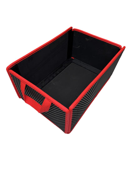 Organizer do bagażnika Klasyczny XL 48x33 cm