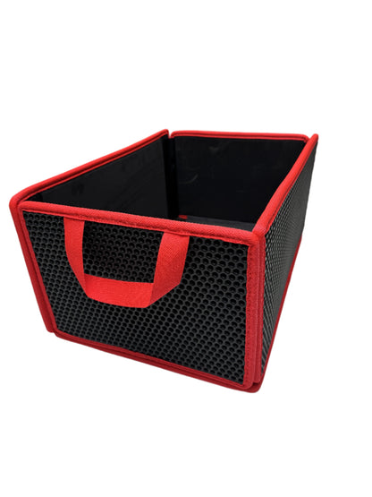 Organizer do bagażnika Klasyczny XL 48x33 cm